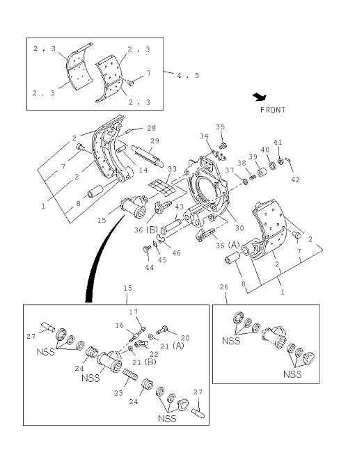 Partial Engine